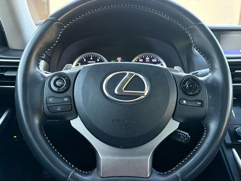 Used 2014 Lexus IS 250 w/ Premium Package image 18