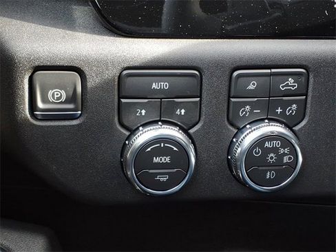 New 2026 GMC Sierra 1500 Elevation w/ Elevation Premium Package image 11