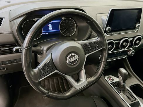 Used 2024 Nissan Sentra SV w/ All-Weather Package image 18