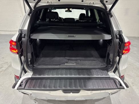 Used 2020 BMW X5 xDrive40i w/ Premium Package image 68