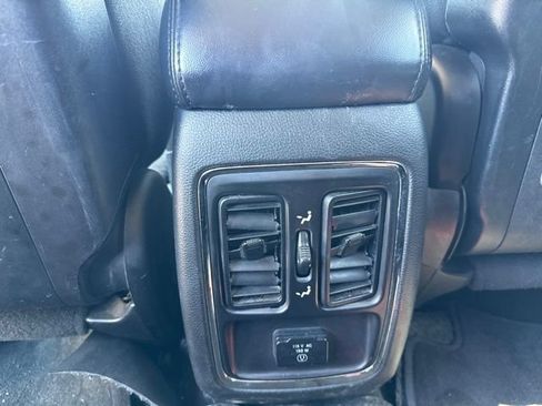 Used 2012 Dodge Durango Crew RWD image 25