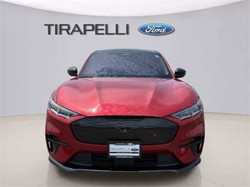 Used 2022 Ford Mustang Mach-E GT image 6