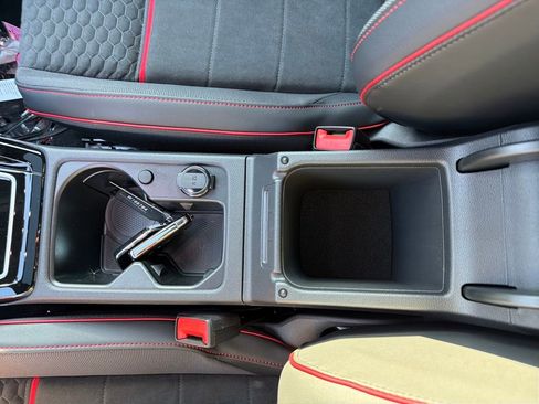 New 2026 Volkswagen GTI SE image 28