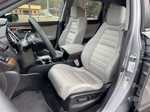 Certified 2018 Honda CR-V EX image 23