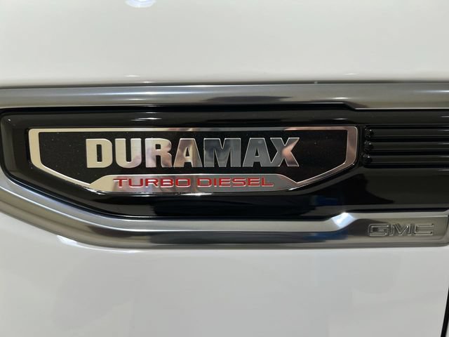 New 2026 GMC Sierra 1500 AT4 w/ AT4 Premium Package AWD/4WD image 28