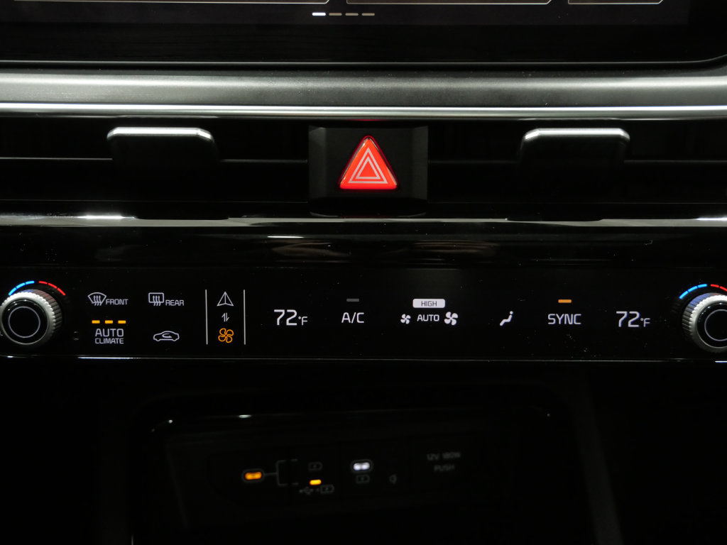 Used 2025 Kia K5 GT FWD image 20