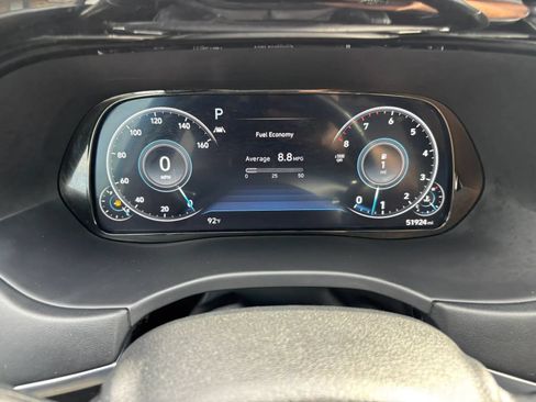 Used 2021 Hyundai Palisade Calligraphy AWD/4WD image 15