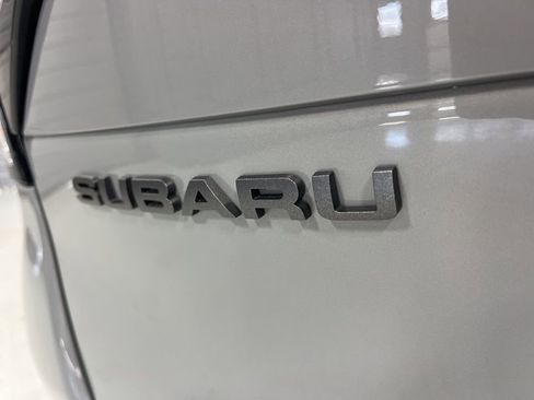 Used 2026 Subaru Forester Limited image 38