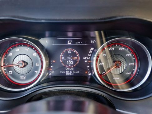 Certified 2023 Dodge Charger SXT image 23