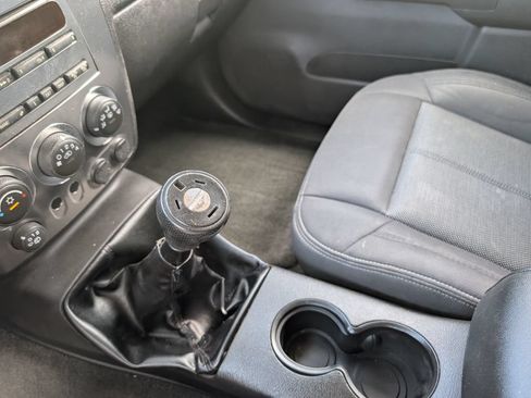 Used 2007 HUMMER H3 AWD/4WD image 21