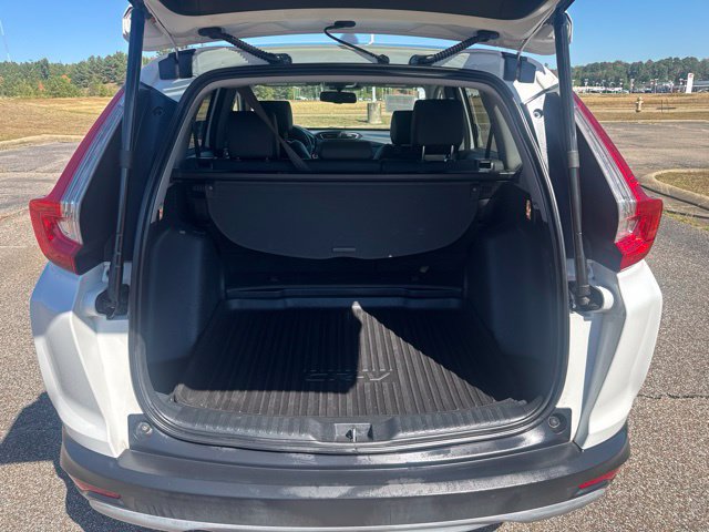 Used 2019 Honda CR-V EX-L image 9