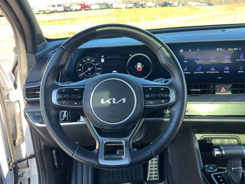 Used 2024 Kia Sportage X-Pro image 33