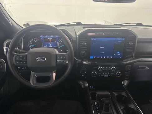 Used 2023 Ford F150 XLT w/ Equipment Group 302A High AWD/4WD image 30