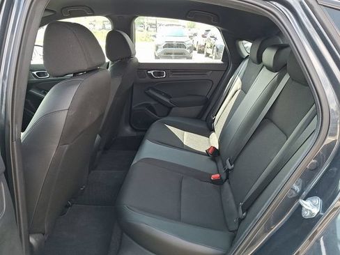 Used 2026 Honda Civic Sport image 22