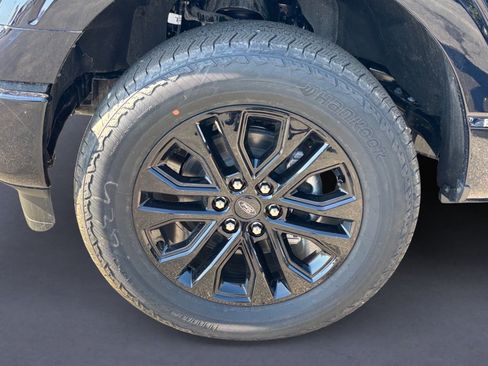 New 2026 Ford F150 Lariat w/ Equipment Group 502A High AWD/4WD image 14