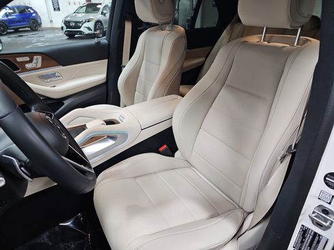 Certified 2026 Mercedes-Benz GLE 350 4MATIC image 16