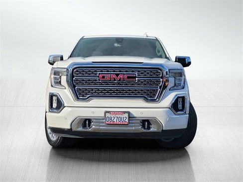 Used 2019 GMC Sierra 1500 Denali w/ Denali Ultimate Package image 2