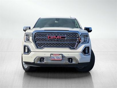 Used 2019 GMC Sierra 1500 Denali w/ Denali Ultimate Package