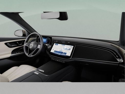 Certified 2026 Mercedes-Benz E 350 Sedan image 44