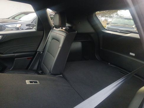 Certified 2023 Ford Escape ST-Line Select w/ Tech Pack #2 image 49