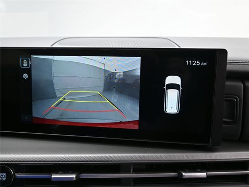 New 2026 Hyundai Santa Fe SEL image 6