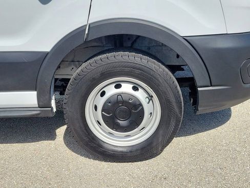 Certified 2026 Ford Transit 350 148 High Roof Extended w/ Load Area Protection Package RWD image 20