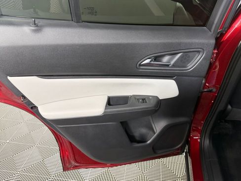 Used 2024 Honda Prologue Touring image 27