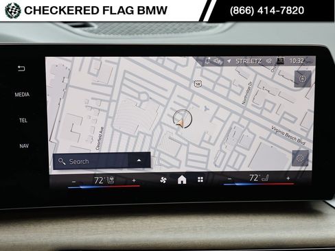 Used 2025 BMW X1 xDrive28i w/ Technology Package image 34