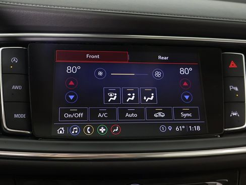 Used 2023 Buick Enclave Essence w/ Experience Buick Package image 50