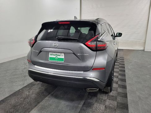 Used 2021 Nissan Murano SV image 7