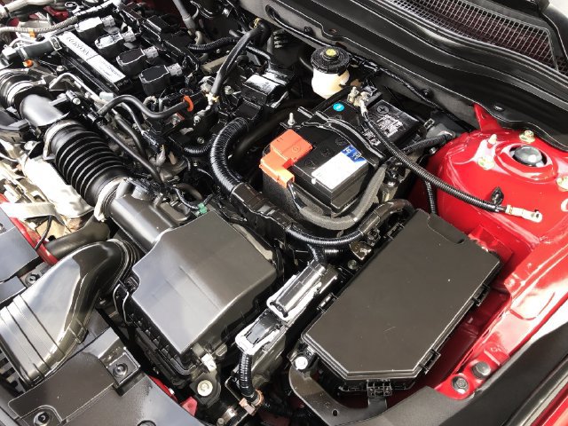 Certified 2020 Honda Accord Sport image 20