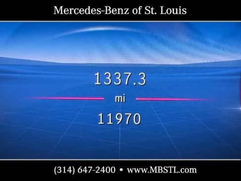 Certified 2025 Mercedes-Benz GLC 300 4MATIC image 20