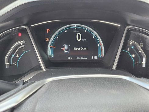 Used 2018 Honda Civic EX image 17