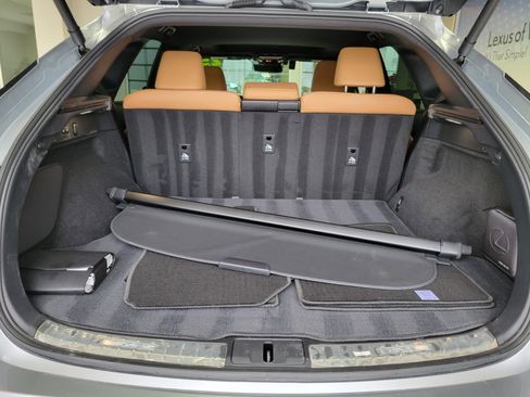 Certified 2025 Lexus RX 350 image 14