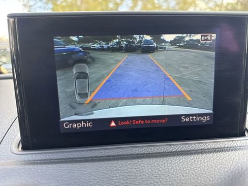 Used 2016 Audi A3 2.0T Premium Plus w/ Premium Plus Package image 17