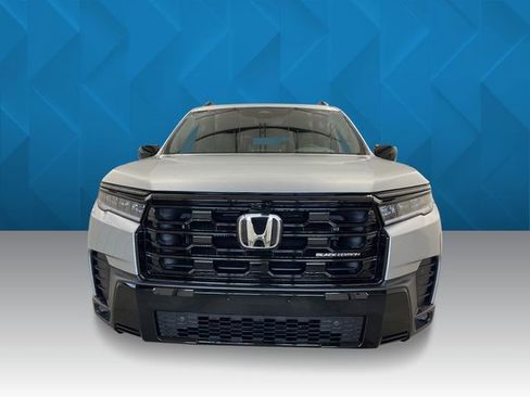 New 2026 Honda Pilot Black Edition image 10