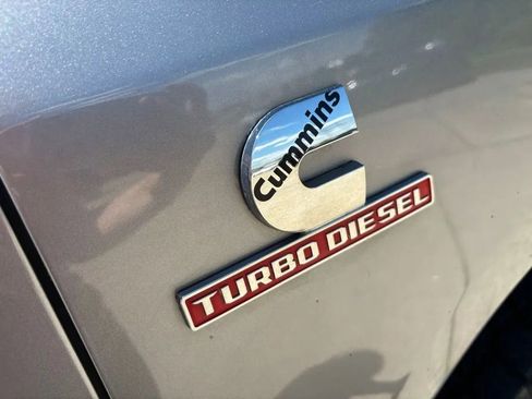 Used 2022 RAM 2500 Big Horn AWD/4WD image 11