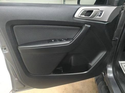 Used 2020 Ford Ranger XLT w/ Equipment Group 301A Mid image 19