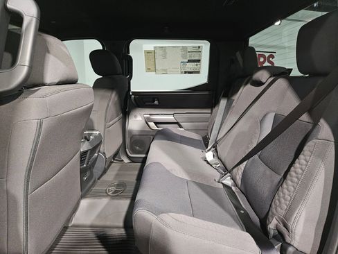 New 2026 Toyota Tundra SR5 AWD/4WD image 20