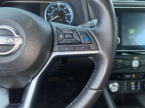Used 2025 Nissan Leaf SV Plus image 26