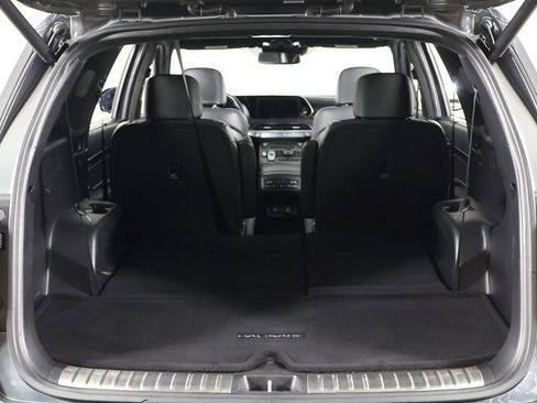 Used 2022 Hyundai Palisade Calligraphy image 28