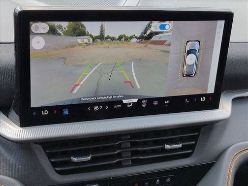 Used 2026 Ford Explorer Tremor w/ Tremor Ultimate Package AWD/4WD image 20