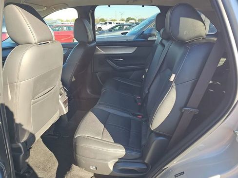 Used 2024 MAZDA CX-90 3.3 Turbo w/ Preferred Plus image 51