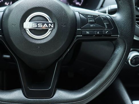 Used 2023 Nissan Altima 2.5 S image 53