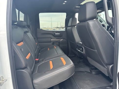 Used 2022 GMC Sierra 1500 AT4 w/ AT4 Preferred Package image 14