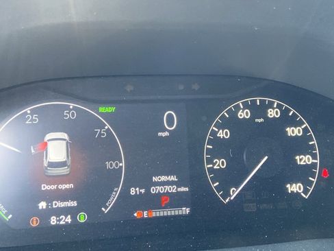 Used 2024 Honda CR-V Sport-L image 22