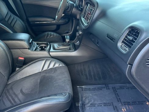 Used 2021 Dodge Charger SRT Hellcat w/ Harman/Kardon Audio Group RWD image 15