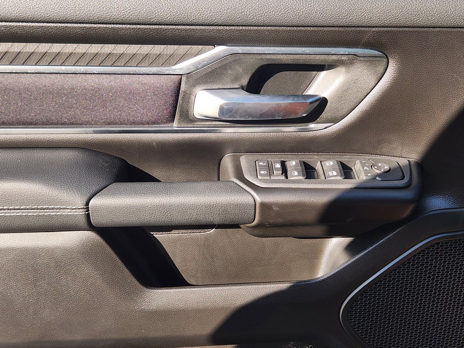 New 2026 RAM 1500 Lone Star AWD/4WD image 20