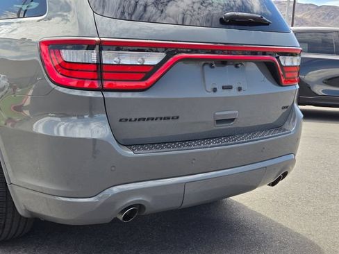 Used 2021 Dodge Durango GT RWD image 5