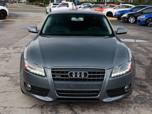 Used 2012 Audi A5 2.0T Premium Plus image 21